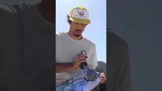 Skinny goat throwback #carverskate #surfyourskate #surfskate #yagodors #skinnygoat