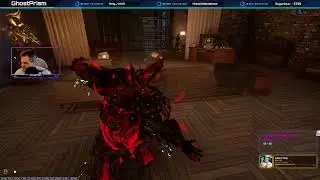 ❤️&zwj;🔥Happy Holidays❤️&zwj;🔥 -Grind Time! - The Old Peace - Creator Colabs -S25-261