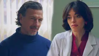 Francisco está feliz con Luján pero su ex le dio una sorpresa: Le consiguió trabajo en el sur