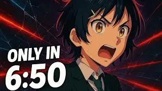 Wonder Egg Priority &ndash; Psychological Breakdown | Hindi Anime Analysis