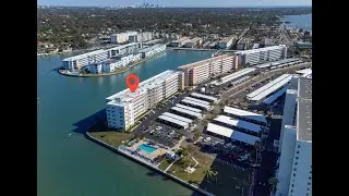 6075 Shore Blvd S. Unit 503 Branded Walkthrough Video