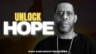 Finding Hope & Your Starting Point in Addiction Recovery | Start Your Journey | Raw & Uncut Recovery