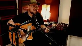 RAY CHARLES | You don´t know me | Cabashito sessions #acoustic #version #janoletelier