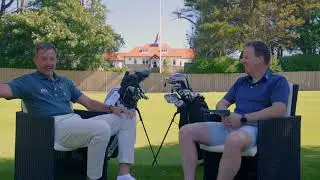 The Full 18: Interview | Simon Thornton, Newcastle (EP01)