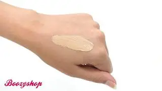 The Balm   Even Steven Whipped Foundation Light/Medium