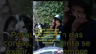 Persegui&ccedil;&otilde;es de Tirar o F&ocirc;lego nas Ruas do Brasil | Rota em A&ccedil;&atilde;o