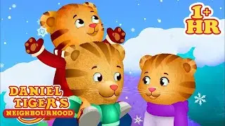 Christmas Special | Holiday Special Moments | Daniel Tiger's Neighbourhood  | Scholastic Kids