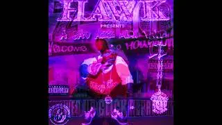 Z-RO ft. HAWK - Maintain [Chopped&Screwed]