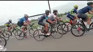 Pune to Baramati Cycle race 2022 india