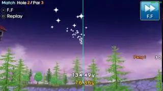 More pangya