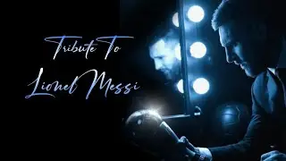 Tribute To Lionel Messi - Birthday Special | FC Barcelona | Team Camp Nou