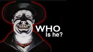 Judge Holden Explained: The Most Terrifying Character in Literature