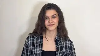 Александрина Остапенко. Визитка