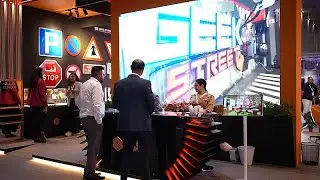 A new era for events at the Qatar Events Show