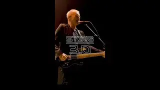 Sting 3.0 Tour - Mexican Caribbean Music Fest 2025