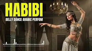Top Arabic Song Remix 2025 &ndash; Habibi EDM Night Mix Compilation