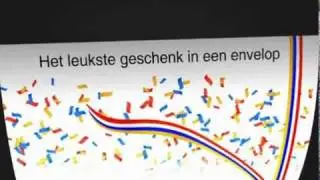 De Nationale Kadobon - promofilmpje