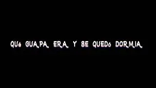 letra canci&oacute;n los ecos del Roc&iacute;o el rei de la carretera