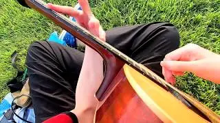 1015 Refreshes - T-cophony (2019)