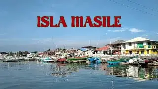 ISLA MASILE MALOLOS WALKTHROUGH