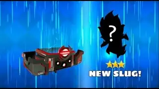 Can I Get NEW EPIC SLUG in this CHEST?? | Slugterra Slug It Out 2  New Season Gameplay