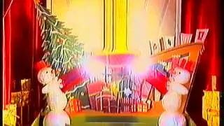 BBC1 | continuity | Christmas Day 1994 | Part 2 of 3