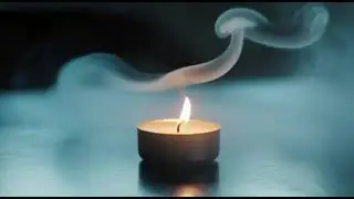 B&igrave;nh Y&ecirc;n | AI Healing Visuals & Gentle Soundscape