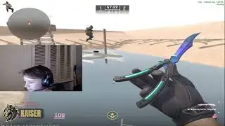 Last Tower Standing in CS2 Wins! 💣💥