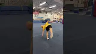 &ldquo;Best butterfly twist on the internet&rdquo; #tricking