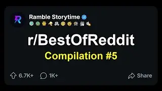 Most Popular Reddit Moments Compilation 5