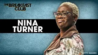 Nina Turner Talks Bernie Sanders Ending His Campaign & The Future Of The 2020 Election