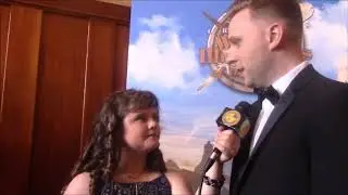 Reporter: Morgan B Bertsch Interviews Erik Bundy, Jonathan Ficke, and Janey Bell
