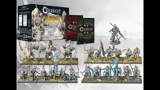 Para Bellum's Conquest Spires One Player Starter Set Review