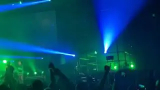 Rezerection - One Night Only- The Rhythmic State - Soap on a Rope