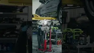 EVO 8 ACT CLUTCH