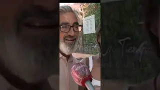 Entrevista a Miguel Molina y su hija Andrea