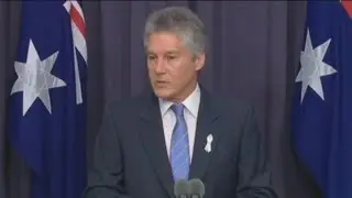 Government apologises to Defence sexual abuse victims