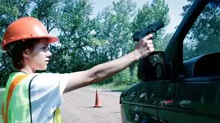 2024 — Триллер — Время идёт. Правда скрыта в коде | Полный фильм