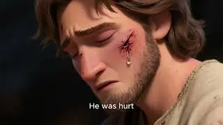The Suffering Servant — Jesus Saves Us | Hearts of Faith
