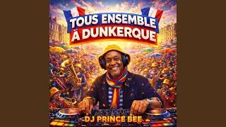 Tous ensemble a Dunkerque