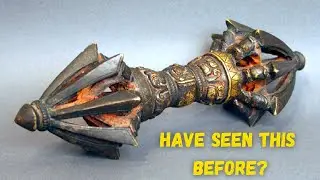 10 Oldest Technologies That Scientists Can't Explain (Antikythera Mechanism, Nuclear Weapon, & MORE)