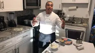 Calzone pizza