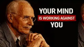 Your Mind Is Programming Reality &mdash; And It&rsquo;s Not On Your Side (Carl Jung)