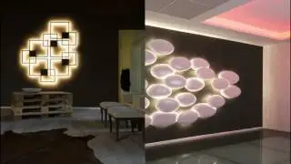 Amazing Hotel & Spa Light Fittings in London by SKIALIGHT