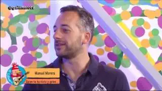La copla perdida: Manuel Morera, 'Quién te ha visto y quién te ve'