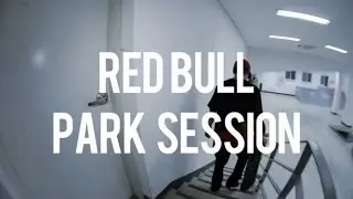 Jason Choi (최재승) | Red Bull Park Session