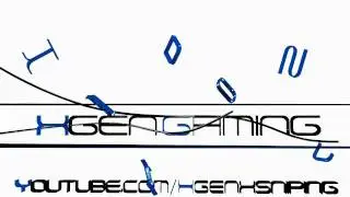 XGeN Intro   x