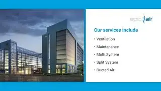 Air Conditioning Installation in Sydney - Epic Air