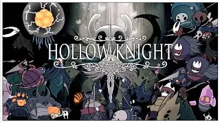 So Easy - Hollow Knight (Part 4)