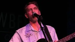 James Ross @  The Late Greats Band - 